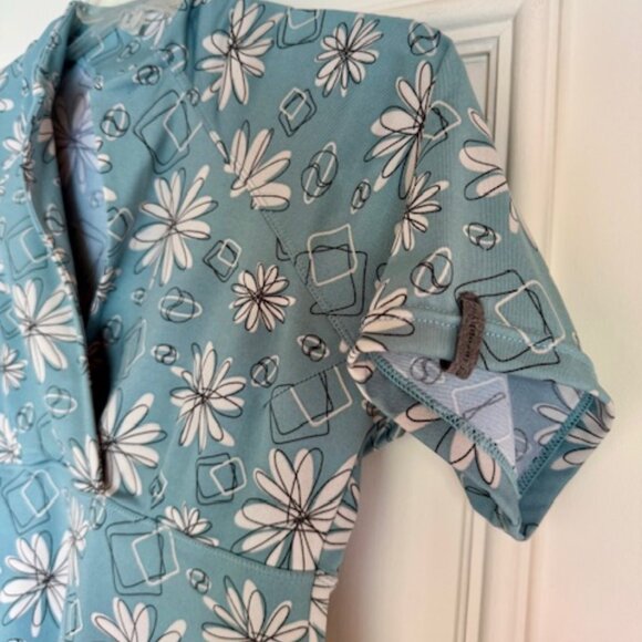 Sport chic CHLOROPHYLLE Tshirt - Picture 2 of 4